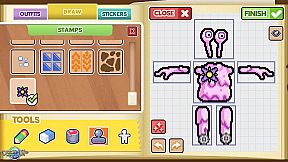 Drawn to Life: Two Realms