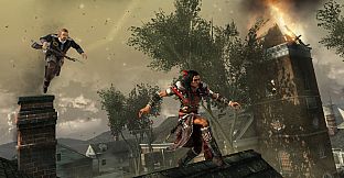 Assassin’s Creed III – The Battle Hardened Pack