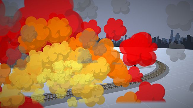 Dr. Trolley's Problem