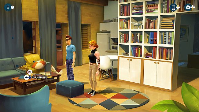 Crowns and Pawns: Kingdom of Deceit