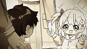 Paper Kite: Threads of Longing