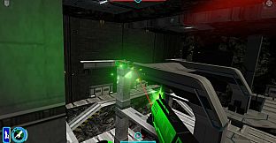 Operation: Polarity Hook