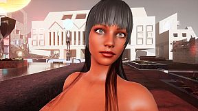 Hentai Cyberpunk