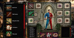Heads Will Roll: Reforged - Tailor's Chest