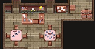 RPG Maker VX Ace - Rogue Adventure - Village Tileset