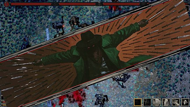 GRAVESHIFT
