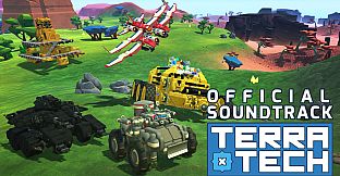 TerraTech - Official Soundtrack