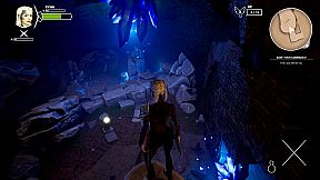 inAntrum - Prototype