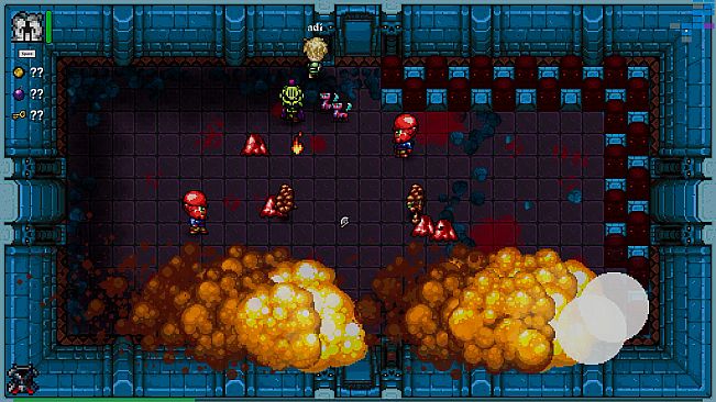 Never Split the Party: Fellowship Unlock