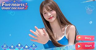 Five Hearts Under One Roof season2