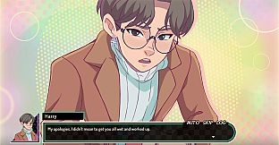 High Times - Dating/Cooking Sim