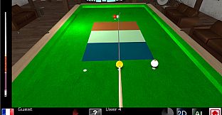Carom Billiards