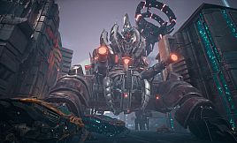 Unearthing Mars 2: The Ancient War