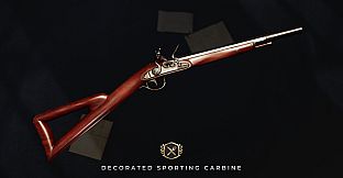 Holdfast: Nations At War - Blackpowder Firearms