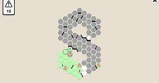 hexceed - Novus Pack