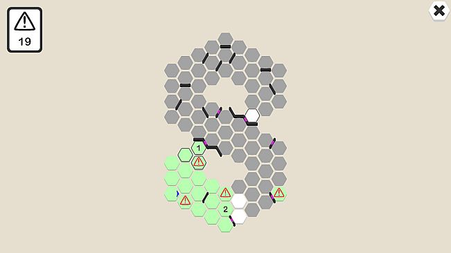 hexceed - Novus Pack