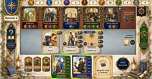 Arcanum Collegium