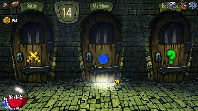 Doors of Insanity: ReOpened