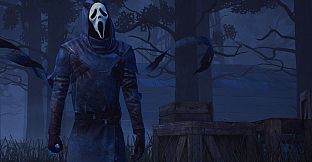 Dead by Daylight: Ghost Face
