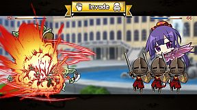 Goblins on the March