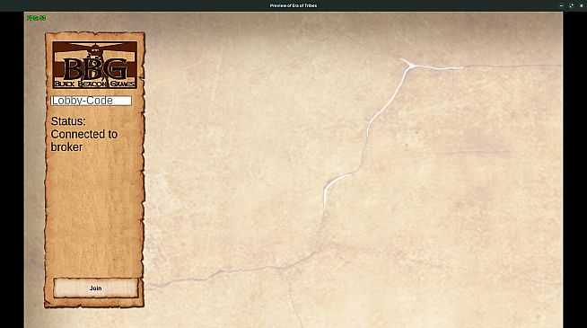 Era of Tribes