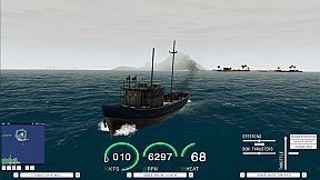 Powerboat VR