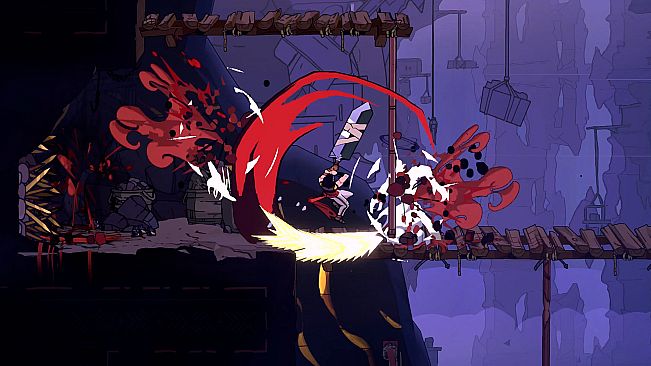 The Rogue Prince of Persia™