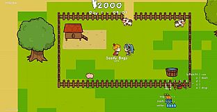 Croppy Boy Royal Upgrade