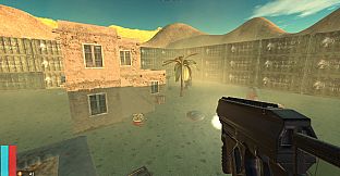 Crash-Site: Conquest