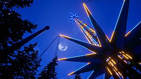 RideOp - Thrill Ride Simulator