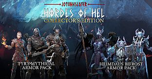 Jotunnslayer: Hordes of Hel - Collector's Edition