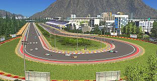 Cities: Skylines - 8 Gear Radio