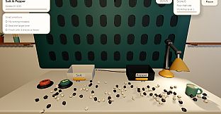 Impossible Sorting Game