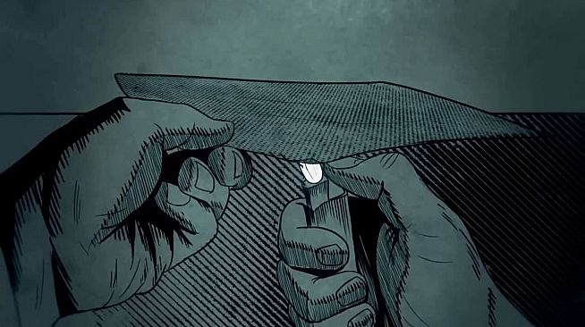 Murder In Tehran's Alleys 2016