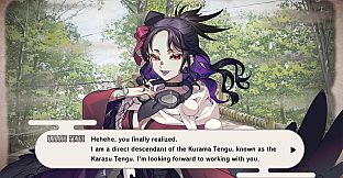 Gensou -Yumegokochi- Illusion -Dreamlike-