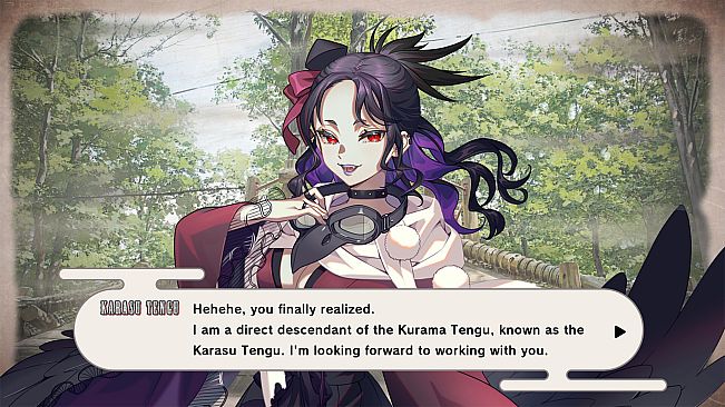 Gensou -Yumegokochi- Illusion -Dreamlike-