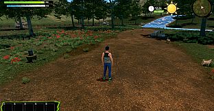 Just Life: A New Farmer's Story