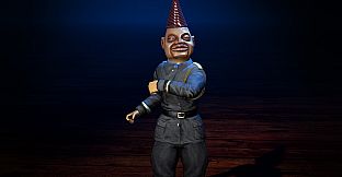 Puppet Master: The Game - Full Moon Toys - Tunneler Skins