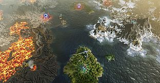 SpellForce: Conquest of Eo - Weaver's Realms