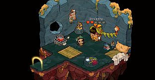Cozy Grove: Camp Spirit