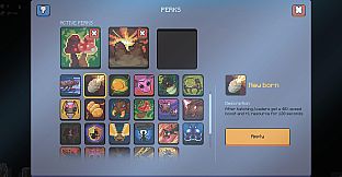 Ant Colony: Wild Forest