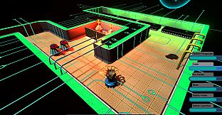 The Happy Little Virus