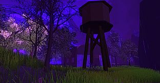 The Rain Spirit : Code Breaker