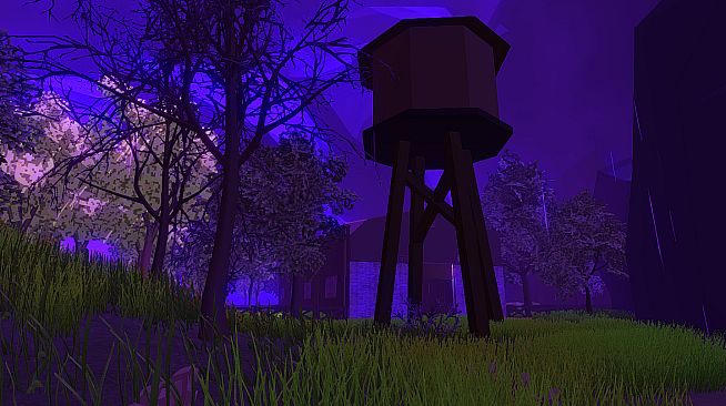 The Rain Spirit : Code Breaker