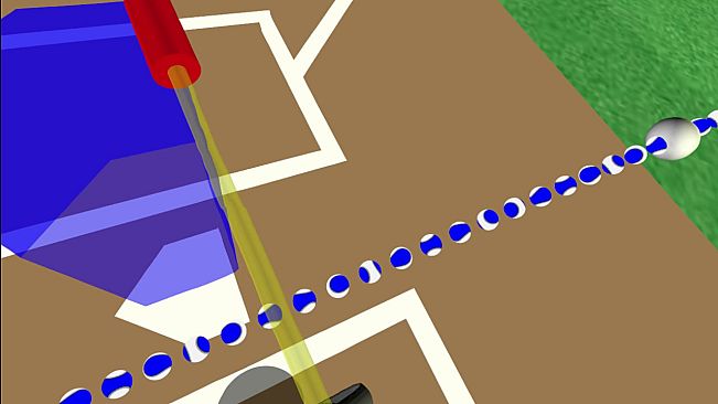 PITCHvr Vision - Pro