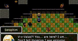 Valcarta: Rise of the Demon