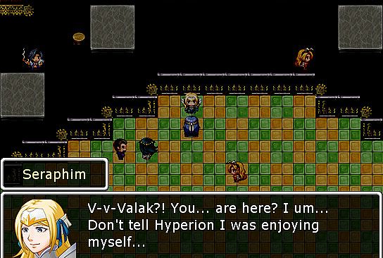 Valcarta: Rise of the Demon