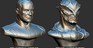 Space Wars: Interstellar Empires