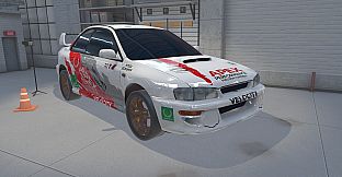 Rally Racing VR: Xtreme Speed Challenge - Unlock All Cars and Liveries