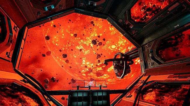 Cyber Cleaner Simulator